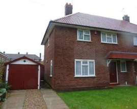 3 Bedroom Semi-Detac...